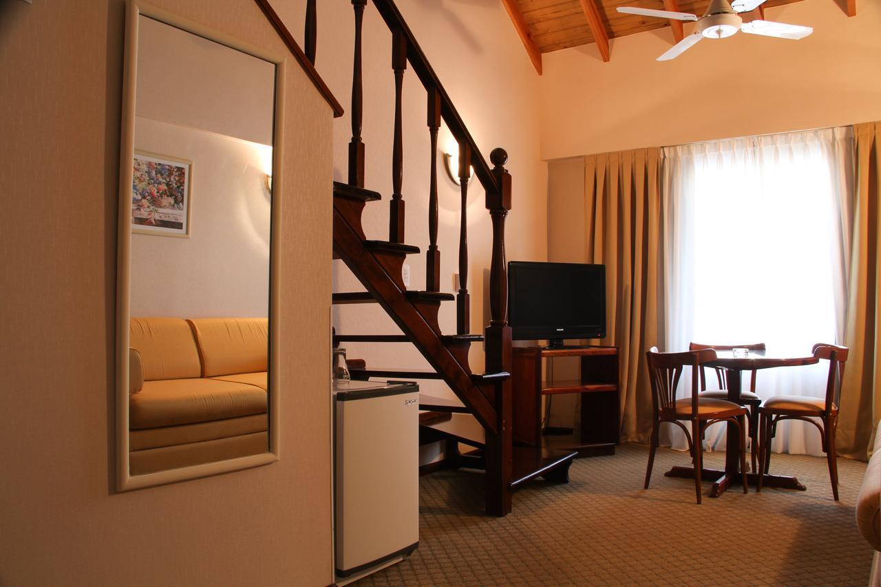 Suite Dúplex