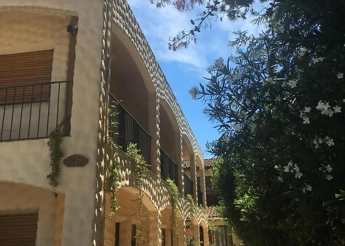 Apart Hotel Sahara